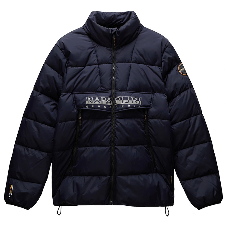 CAZADORA HOMBRE  NAPAPIJRI RF PUFFER OPEN