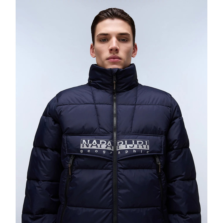 CAZADORA HOMBRE  NAPAPIJRI RF PUFFER OPEN