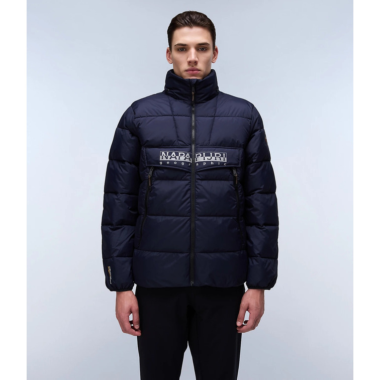 CAZADORA HOMBRE  NAPAPIJRI RF PUFFER OPEN