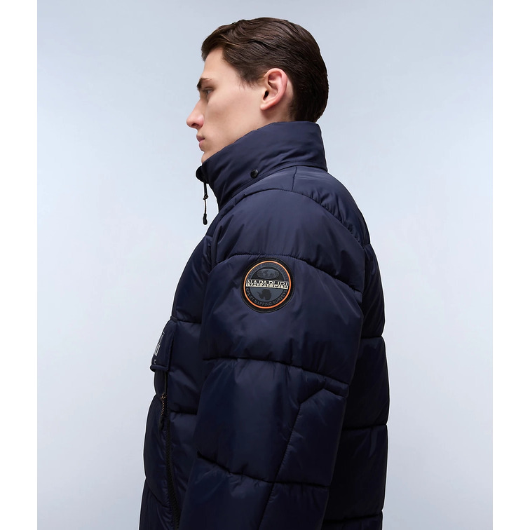 CAZADORA HOMBRE  NAPAPIJRI RF PUFFER OPEN