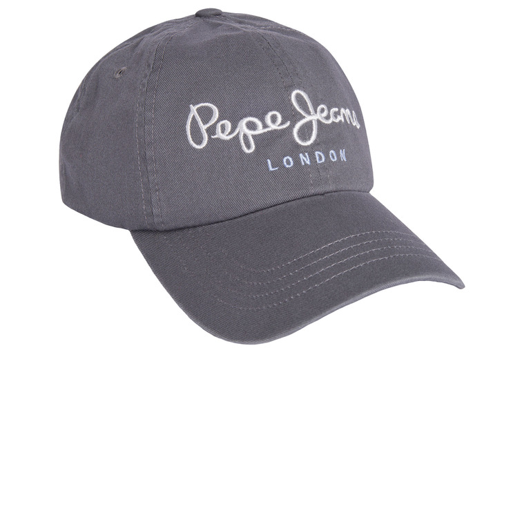 GORRA INFANTIL PEPE JEANS LOGO BORDADO