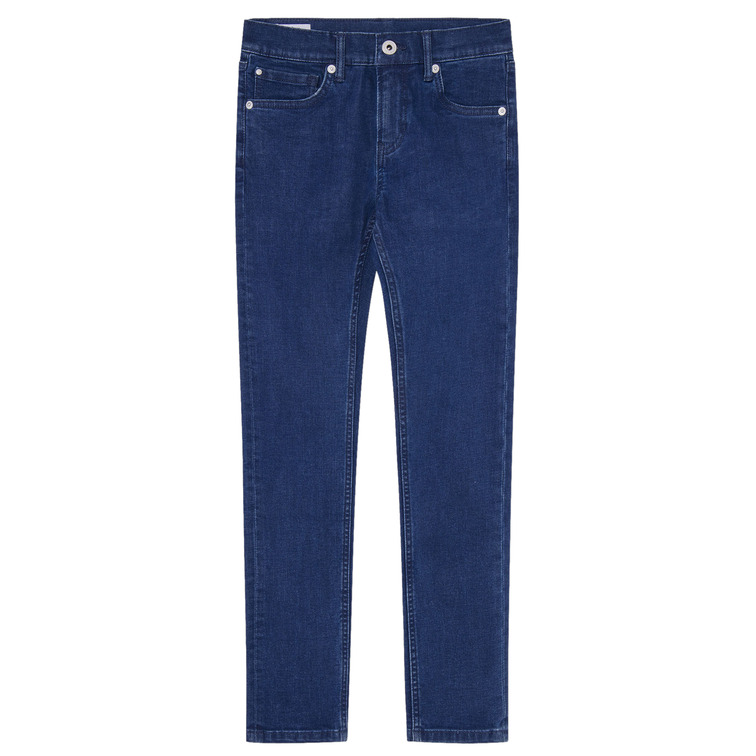 PANTALÓN NIÑO  PEPE JEANS SKINNY JEANS JR