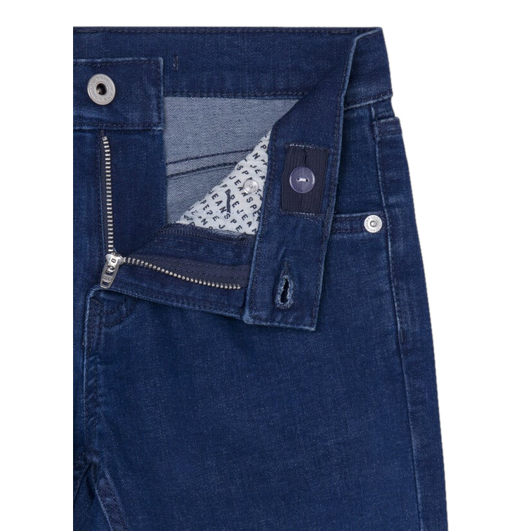 PANTALÓN NIÑO  PEPE JEANS SKINNY JEANS JR