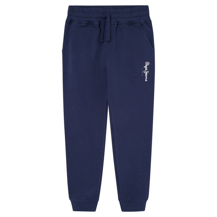 PANTALÓN NIÑO  PEPE JEANS NEW LAMONTY JOGG