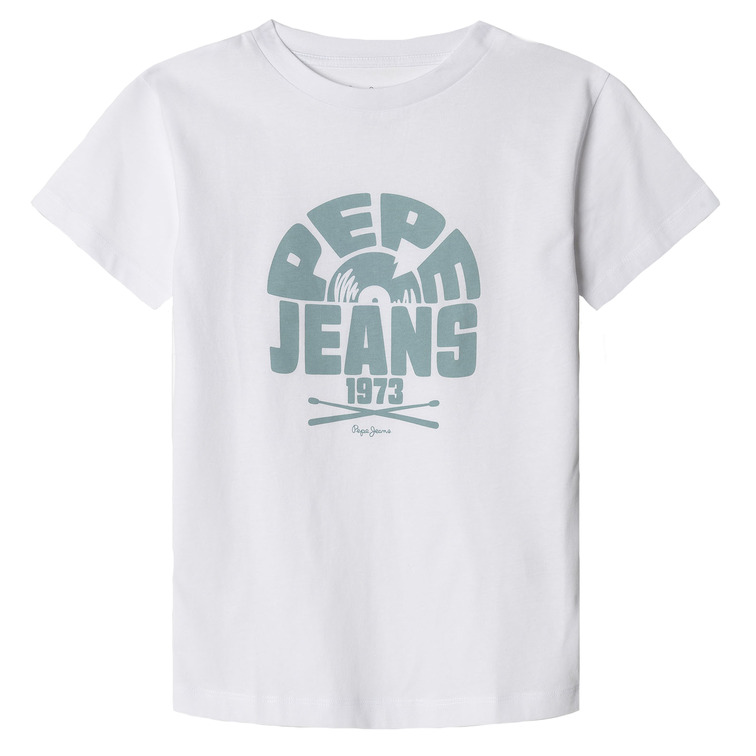 CAMISETA NIÑO  PEPE JEANS GRIFFITH