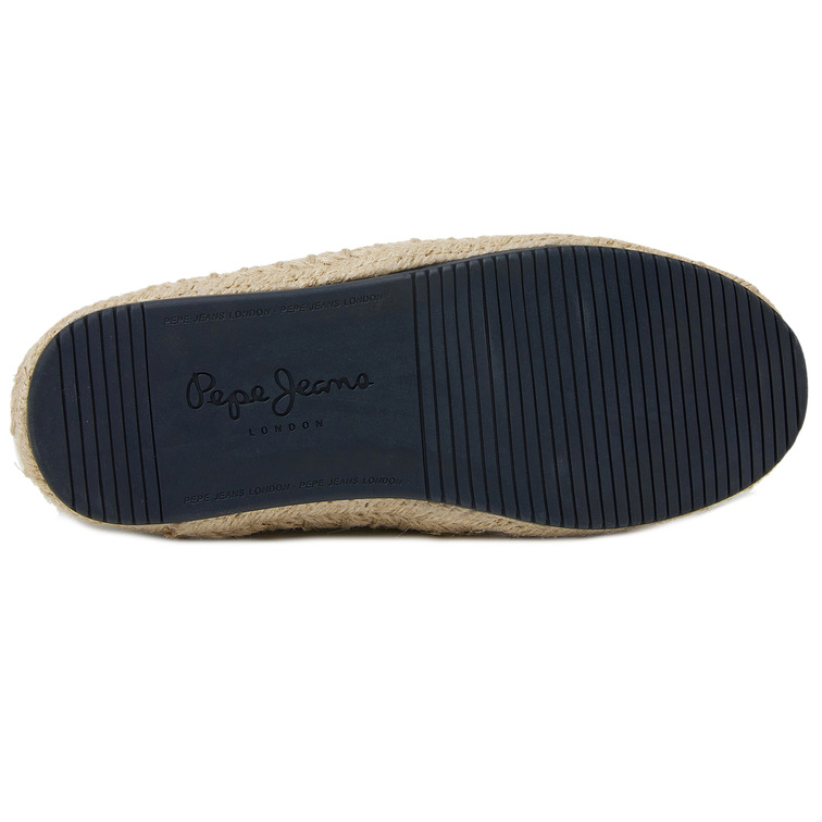 ZAPATILLA BLUCHER NIÑO PEPE JEANS TOURIST LACE