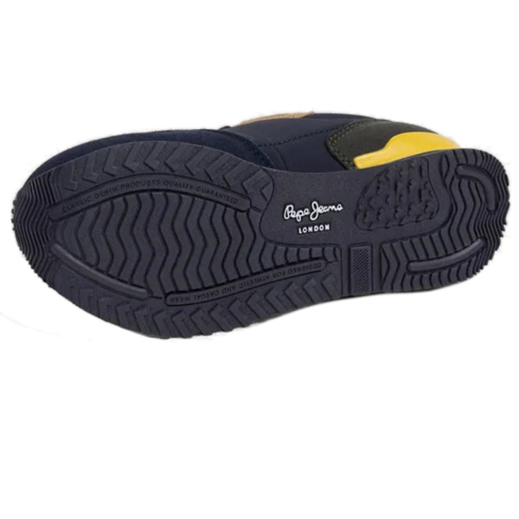 ZAPATILLA NIÑO  PEPE JEANS LONDON CLASS B