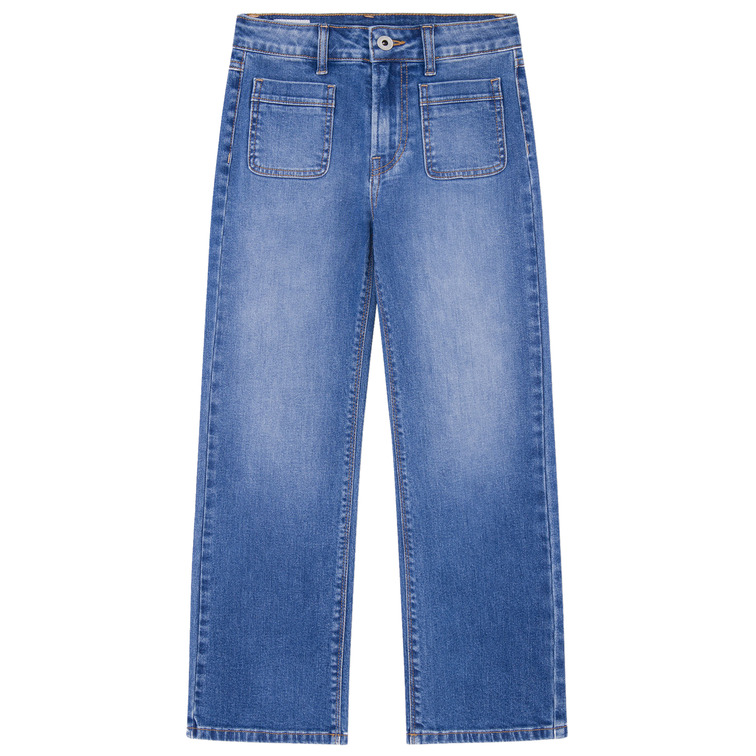 VAQUERO NIÑA  PEPE JEANS NYOMI JR