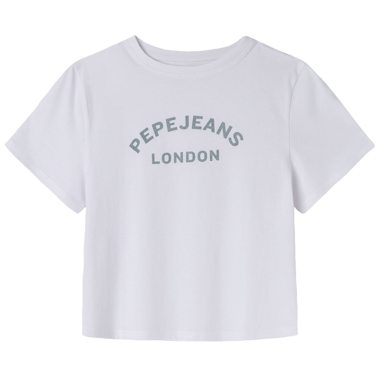 CAMISETA NIÑA  PEPE JEANS ZOE