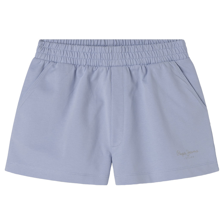 PANTALÓN CORTO NIÑA  PEPE JEANS HANA SHORT