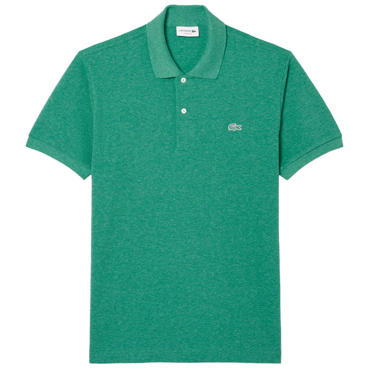 POLO HOMBRE LACOSTE MINIPIQUÉ CORTE CLÁSICO L.12.12