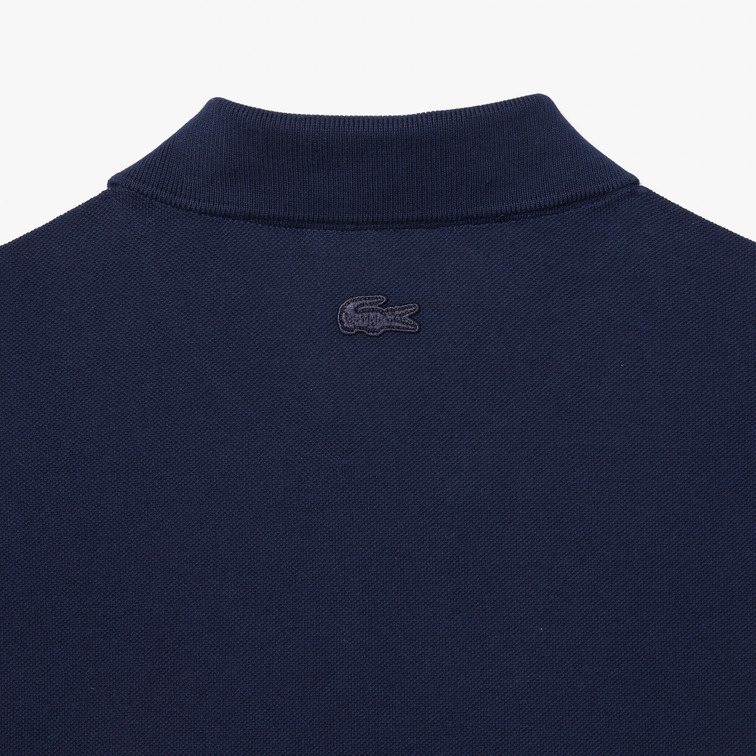 POLO HOMBRE LACOSTE CORTE CLÁSICO L.12.12