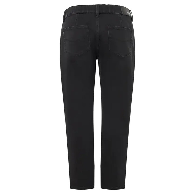 VAQUERO MUJER PEPE JEANS FIT HOLGADO TIRO MEDIO