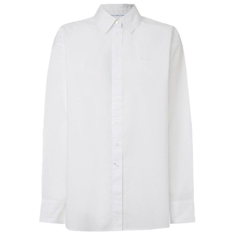 CAMISA MUJER  PEPE JEANS RITA