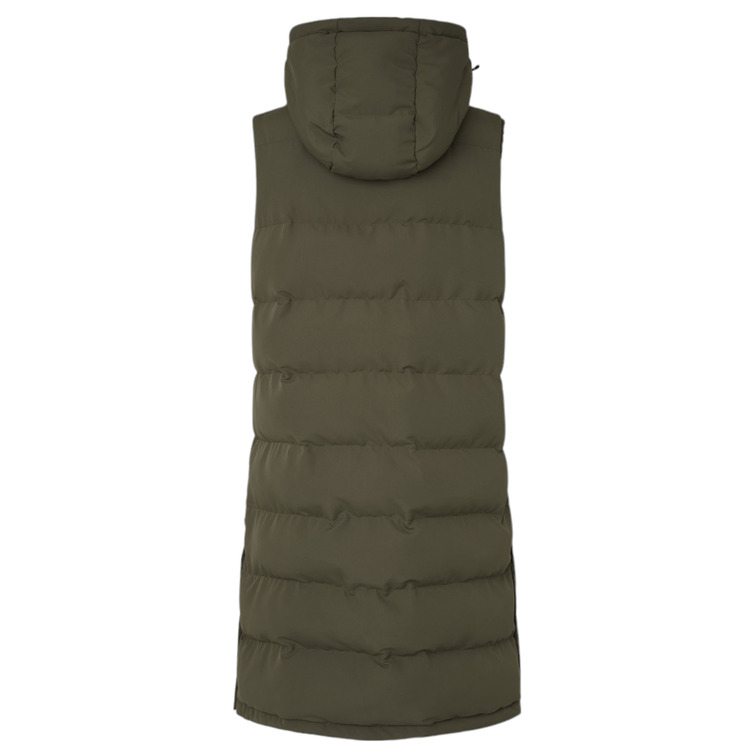 ABRIGO MUJER  PEPE JEANS BIBI VEST