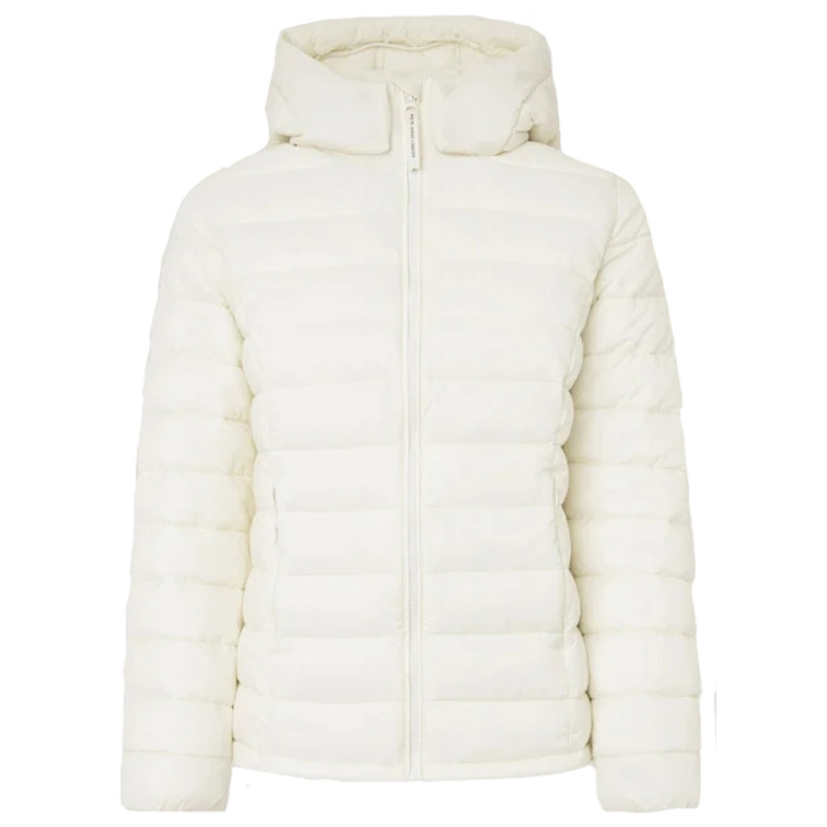 PLUMIFERO ACOLCHADO MUJER PEPE JEANS IMPERMEABLE