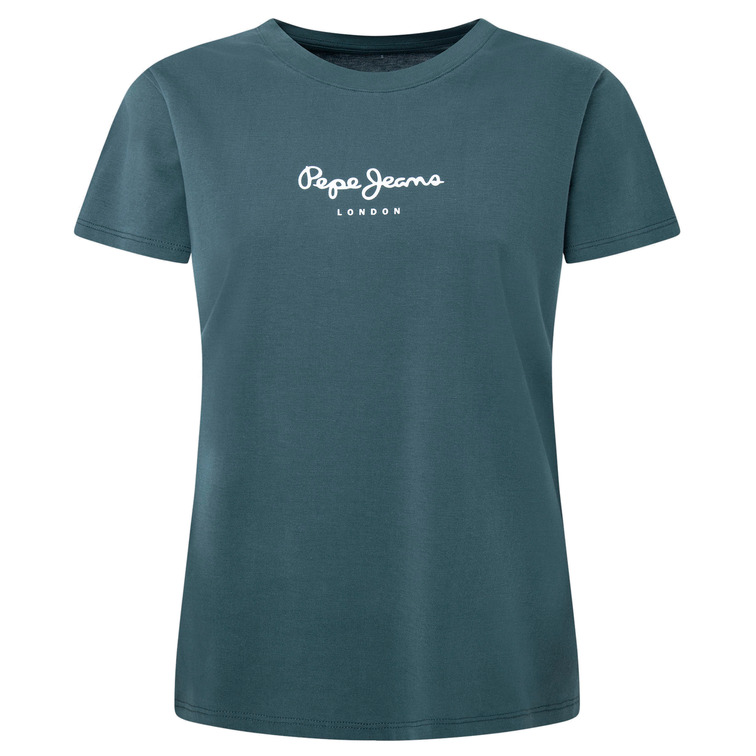 CAMISETA MUJER  PEPE JEANS WENDYS