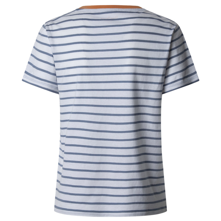 CAMISETA MUJER  PEPE JEANS ELBA