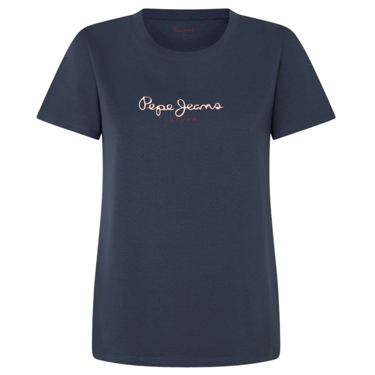 CAMISETA MUJER  PEPE JEANS FIORE