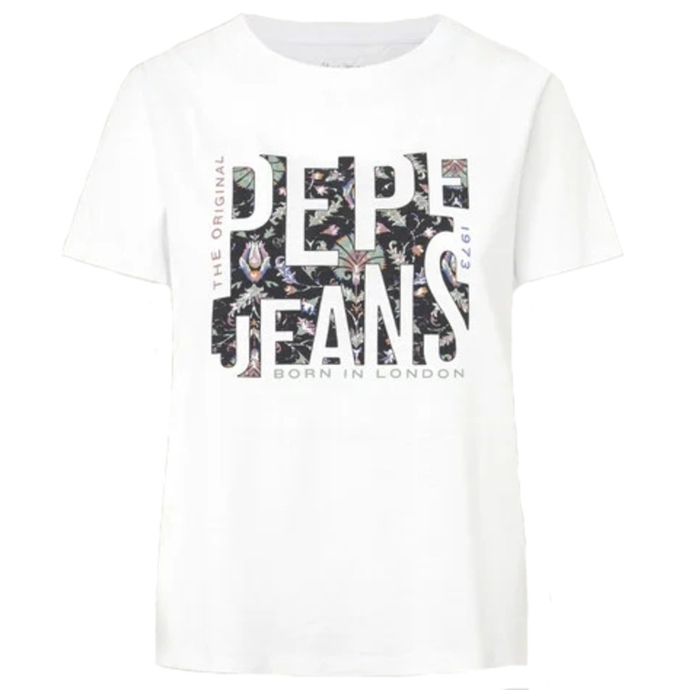 CAMISETA MUJER  PEPE JEANS GLORIA