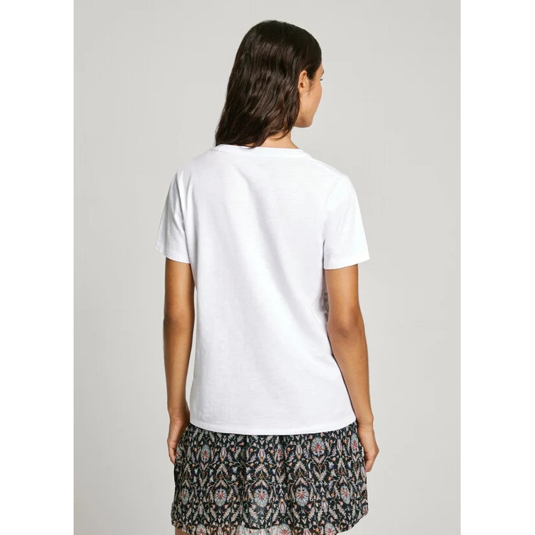 CAMISETA MUJER  PEPE JEANS GLORIA