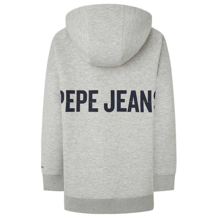 SUDADERA MUJER  PEPE JEANS FERGIE