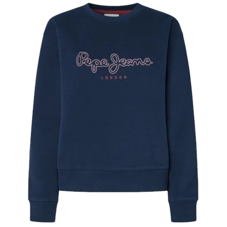 SUDADERA MUJER  PEPE JEANS FRIDA