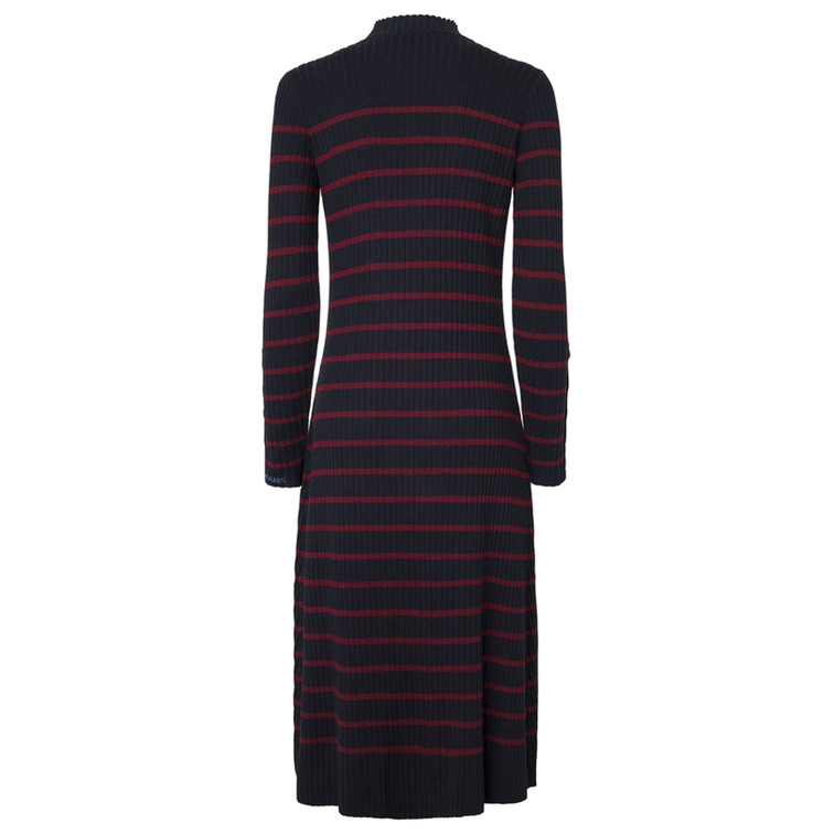 VESTIDO MUJER  PEPE JEANS HARLEM DRESS