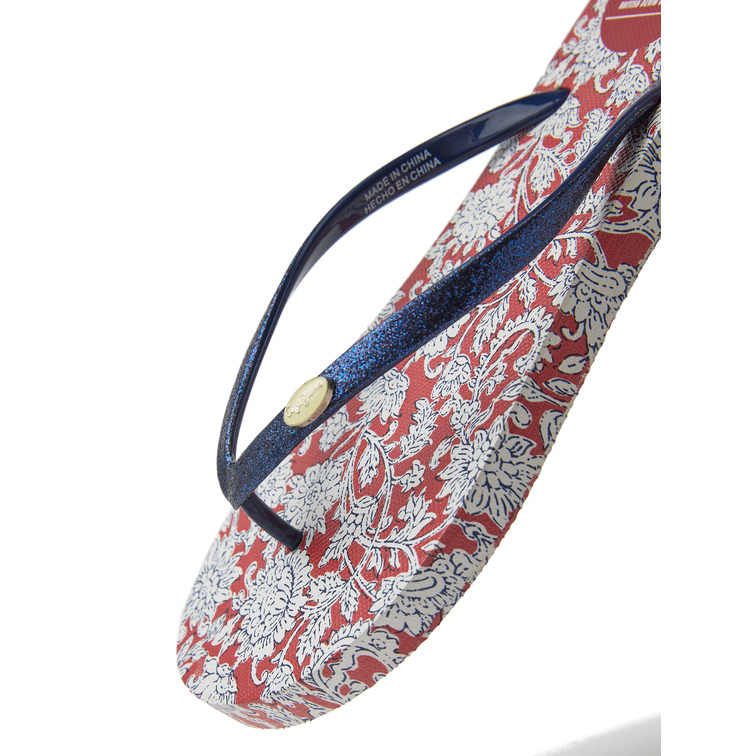 CHANCLA DEDO MUJER PEPE JEANS RAKE FLORAL