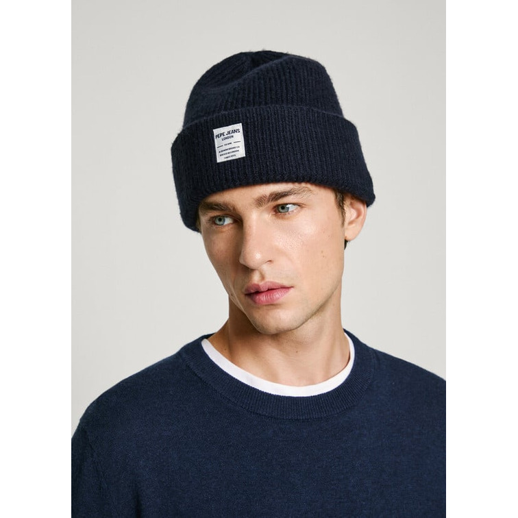 GORRO HOMBRE  PEPE JEANS WEST HAT