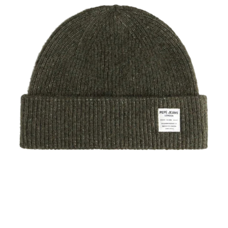 GORRO HOMBRE  PEPE JEANS WEST HAT