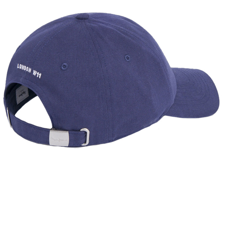 GORRA HOMBRE PEPE JEANS LOGO PORTOBELLO