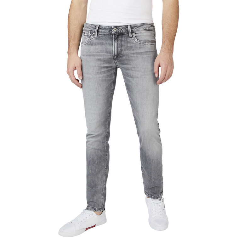 VAQUERO FIT SLIM HOMBRE PEPE JEANS HATCH