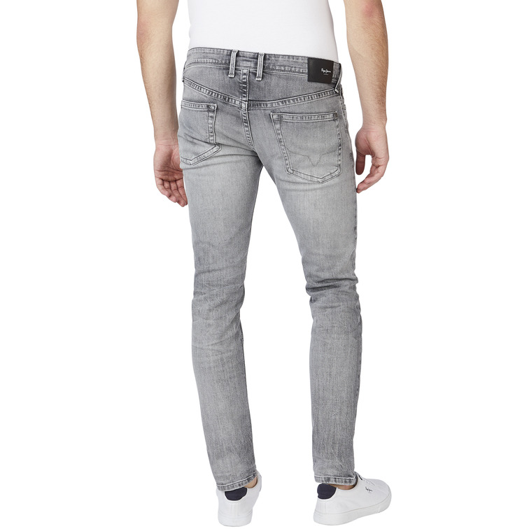 VAQUERO FIT SLIM HOMBRE PEPE JEANS HATCH