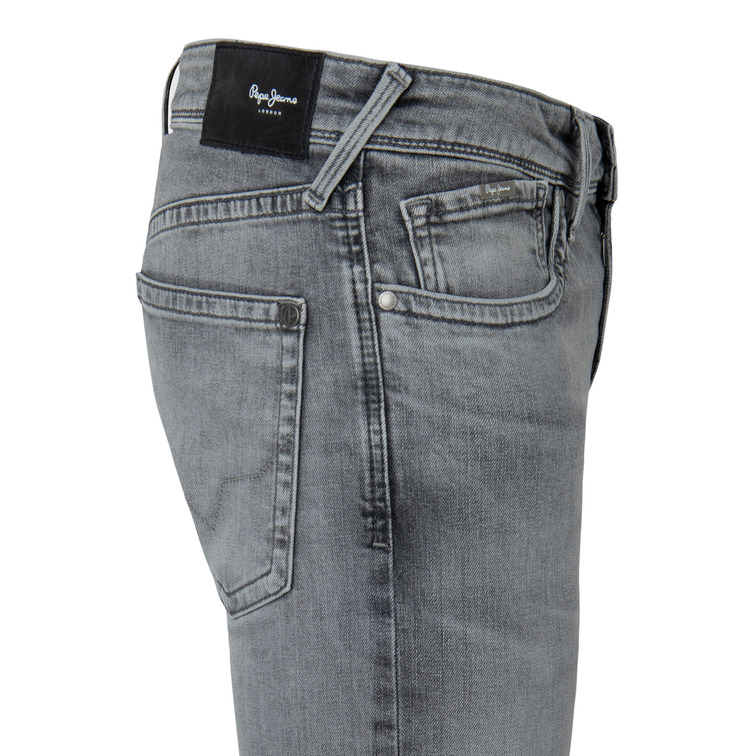 VAQUERO FIT SLIM HOMBRE PEPE JEANS HATCH