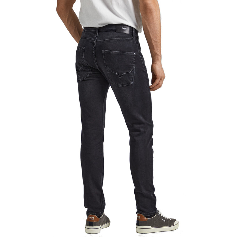 VAQUERO FIT REGULAR HOMBRE PEPE JEANS TRACK - Korner