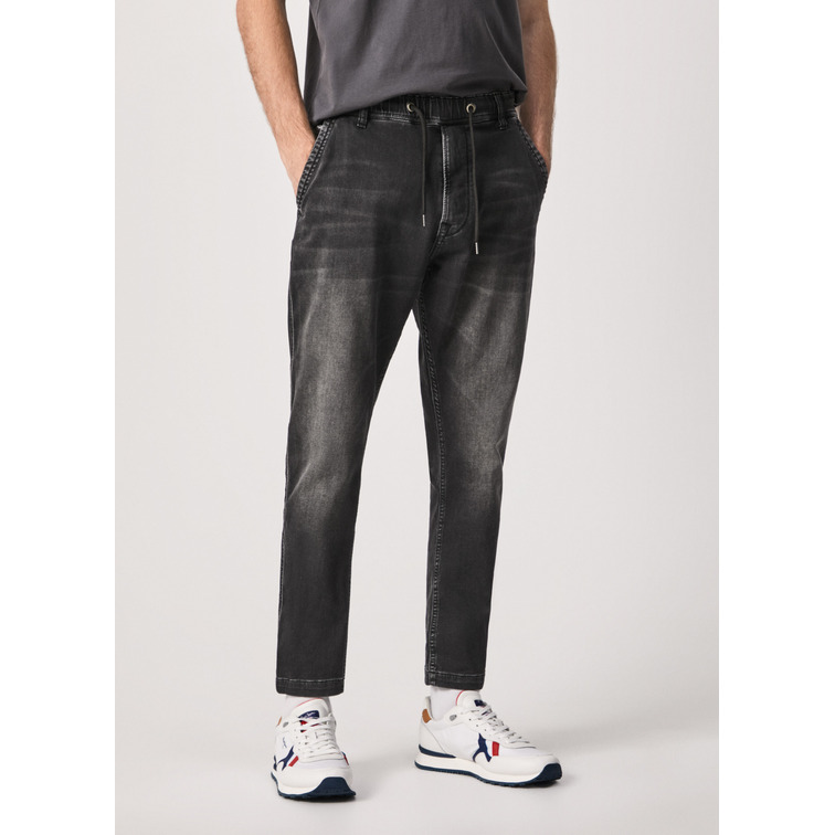 VAQUERO HOMBRE PEPE JEANS NEW JOHNSON Korner