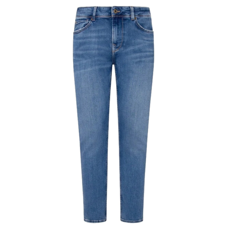 JEANS FIT SKINNY Y TIRO REGULAR HOMBRE PEPE JEANS FINSBURY