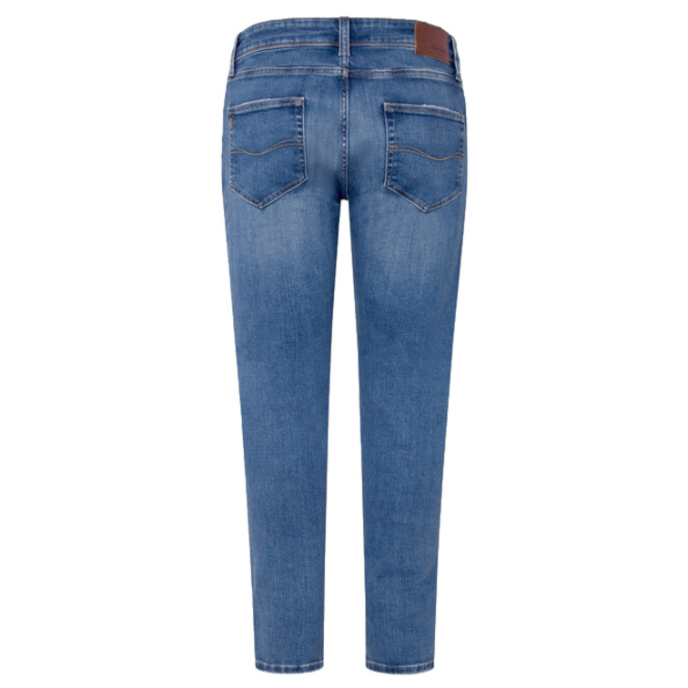 JEANS FIT SKINNY Y TIRO REGULAR HOMBRE PEPE JEANS FINSBURY