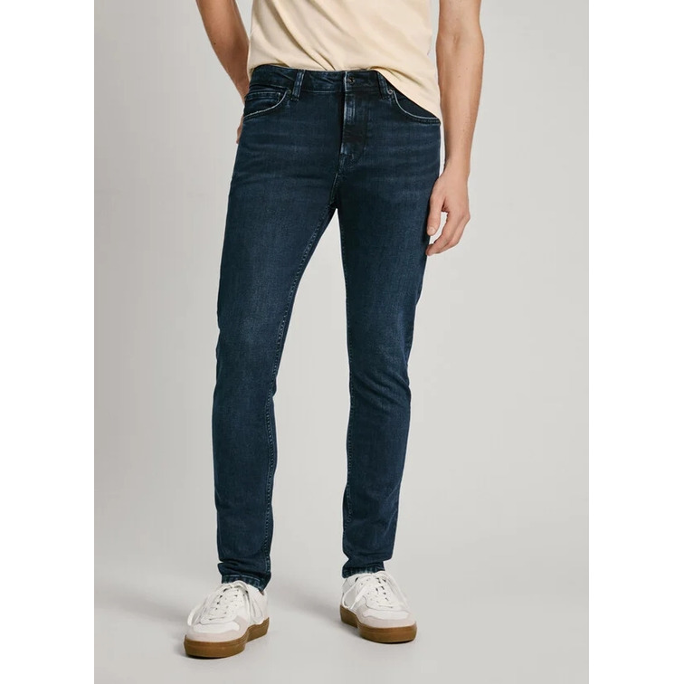 VAQUERO HOMBRE  PEPE JEANS SKINNY JEANS