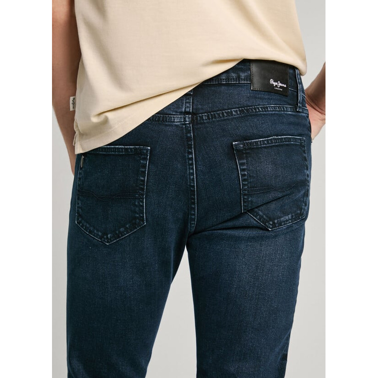 VAQUERO HOMBRE  PEPE JEANS SKINNY JEANS