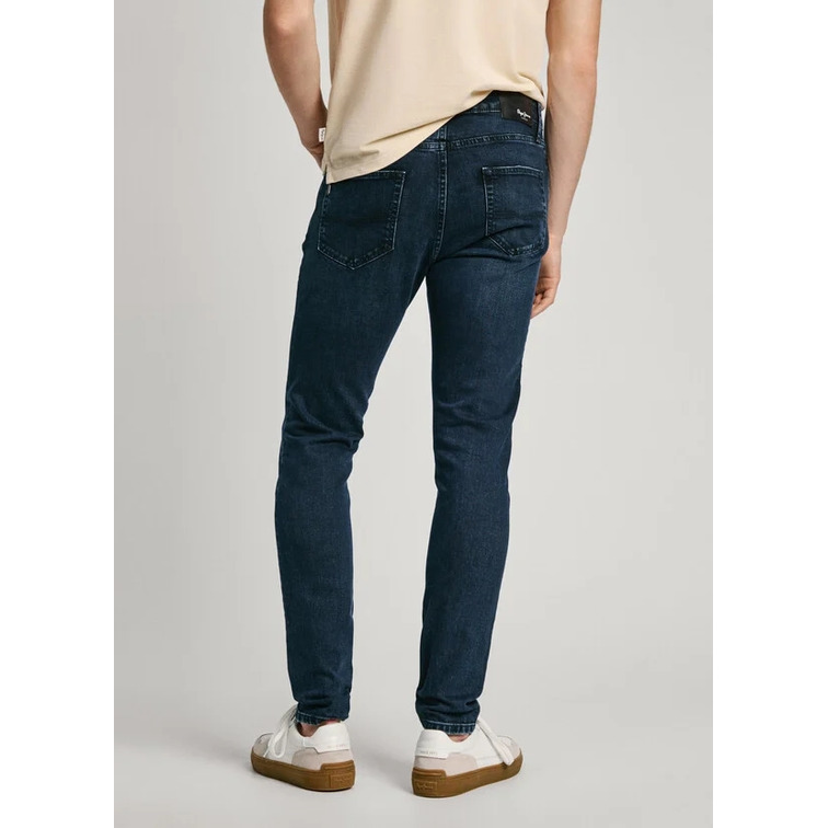 VAQUERO HOMBRE  PEPE JEANS SKINNY JEANS