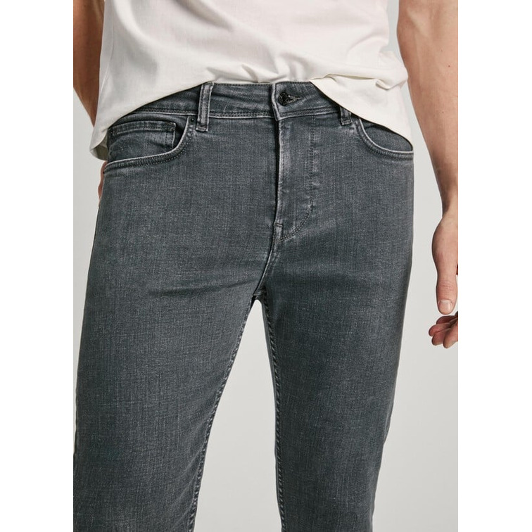 VAQUERO HOMBRE  PEPE JEANS SKINNY JEANS