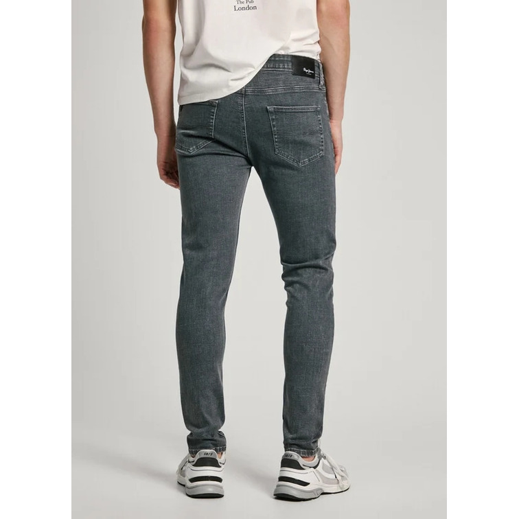 VAQUERO HOMBRE  PEPE JEANS SKINNY JEANS