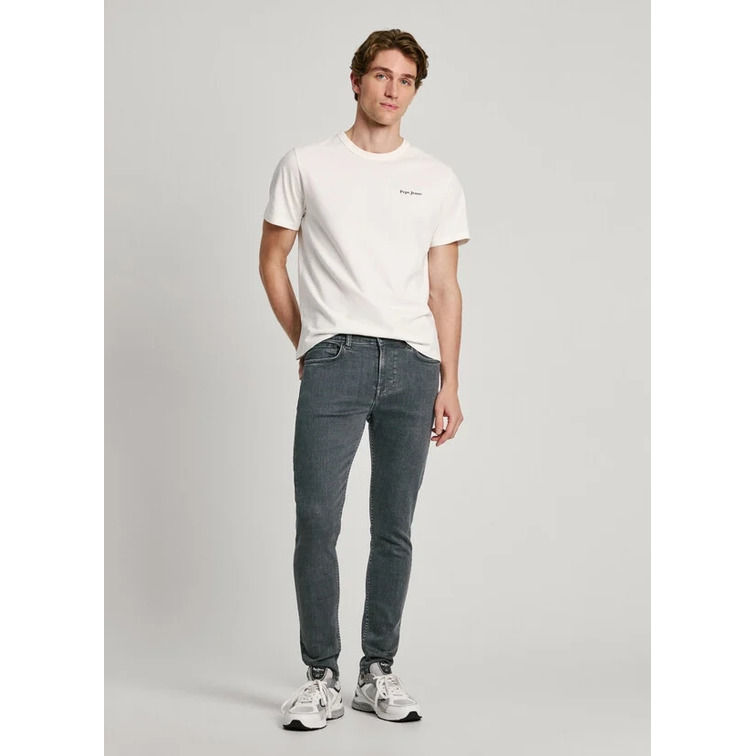 VAQUERO HOMBRE  PEPE JEANS SKINNY JEANS