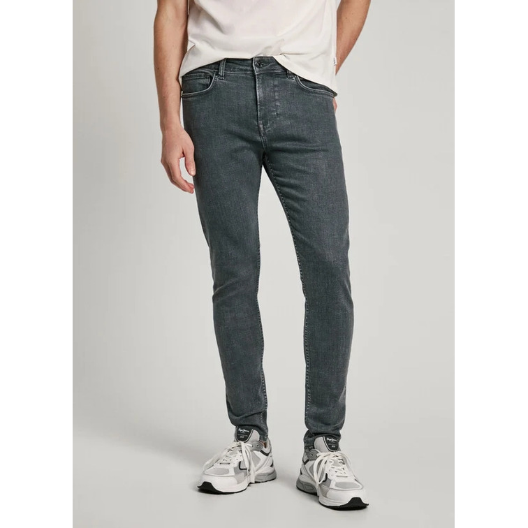 VAQUERO HOMBRE  PEPE JEANS SKINNY JEANS