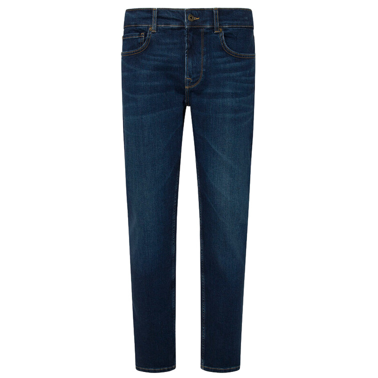 VAQUERO HOMBRE  PEPE JEANS SLIM JEANS