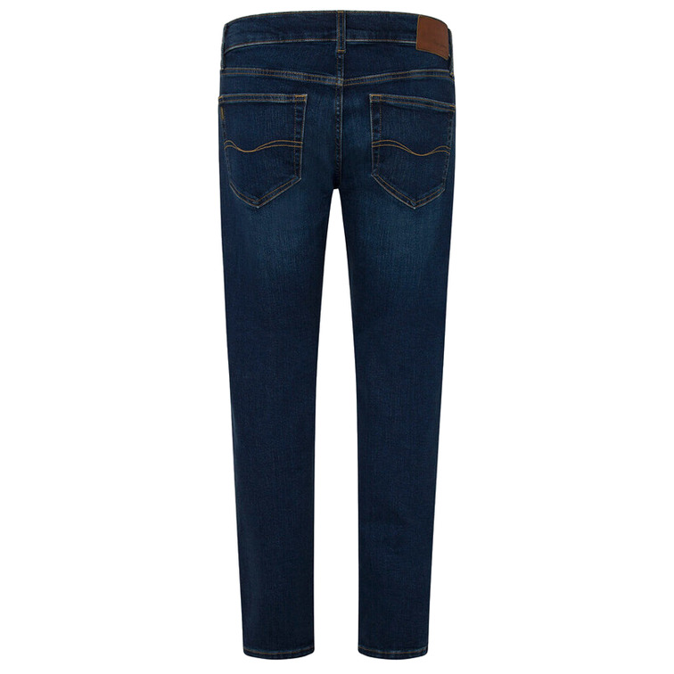 VAQUERO HOMBRE  PEPE JEANS SLIM JEANS