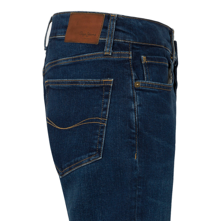 VAQUERO HOMBRE  PEPE JEANS SLIM JEANS