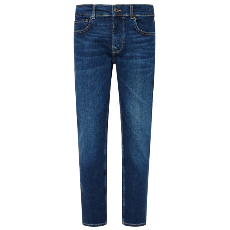 VAQUERO HOMBRE  PEPE JEANS SLIM JEANS